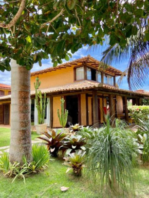 Sua casa na praia em Búzios
